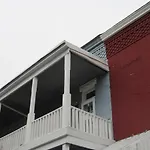 Located In The Noma-Gallaudet Neighborhood