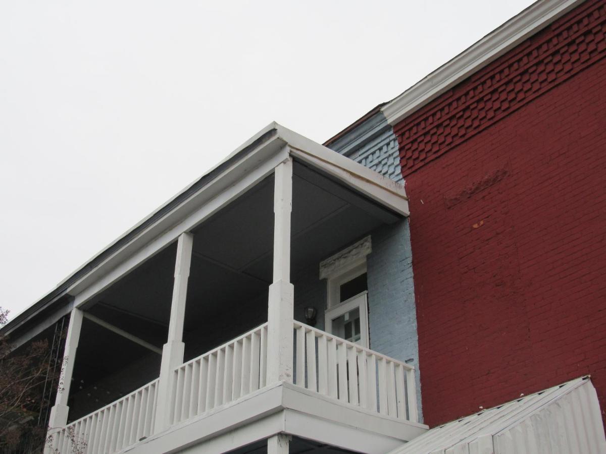 Located In The Noma-gallaudet Neighborhood