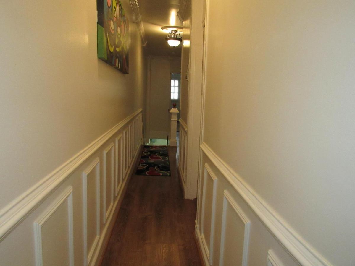Located In The Noma-gallaudet Neighborhood Washington