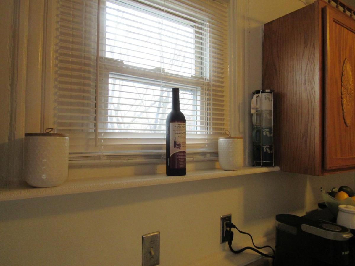Located In The Noma-gallaudet Neighborhood Apartment Washington