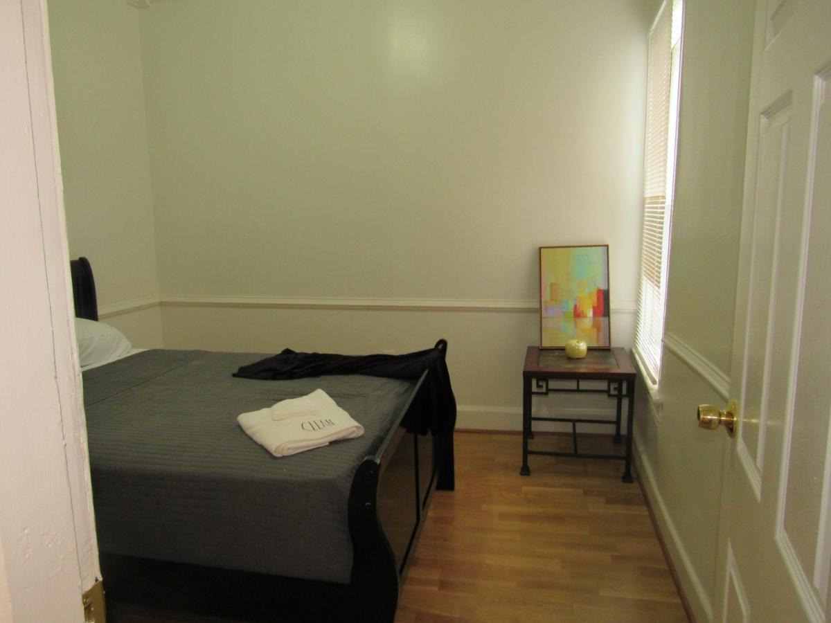 Located In The Noma-gallaudet Neighborhood