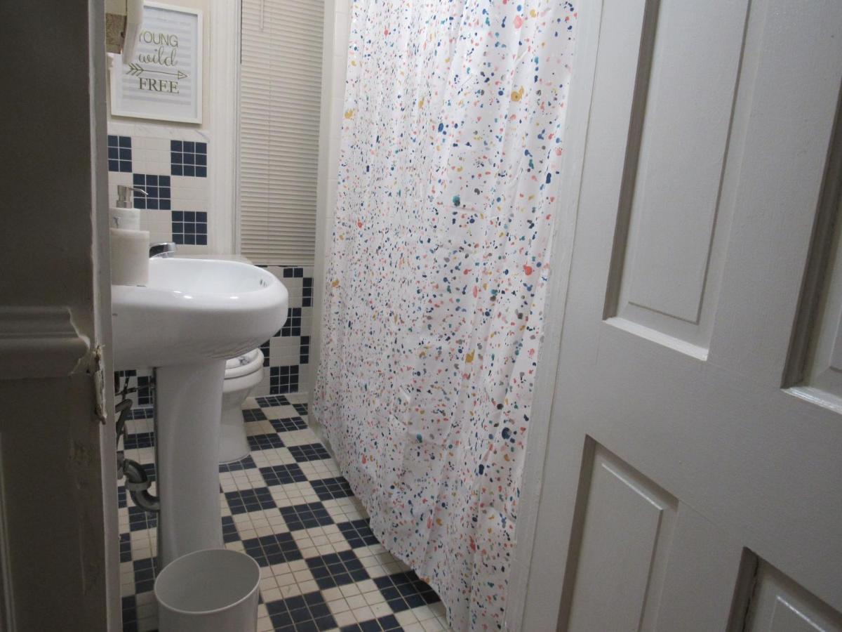 Located In The Noma-gallaudet Neighborhood * Washington