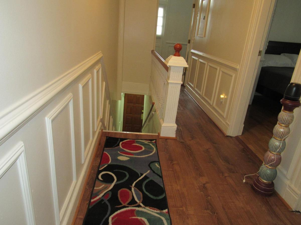Located In The Noma-gallaudet Neighborhood * Washington