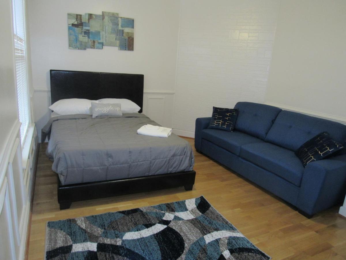 Located In The Noma-gallaudet Neighborhood *