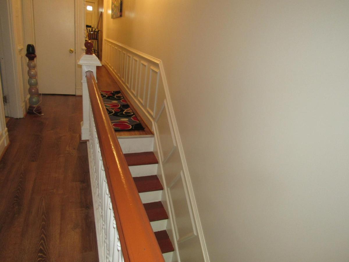 Located In The Noma-gallaudet Neighborhood Apartment