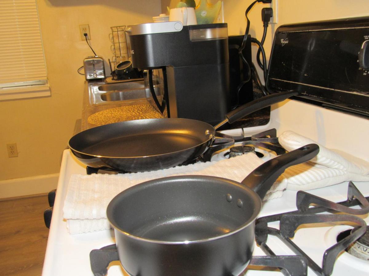 Apartment Located In The Noma-gallaudet Neighborhood *