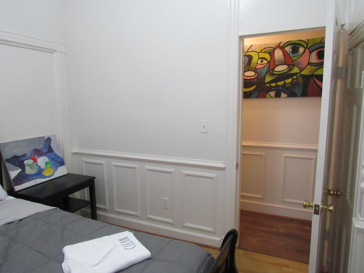 Located In The Noma-gallaudet Neighborhood