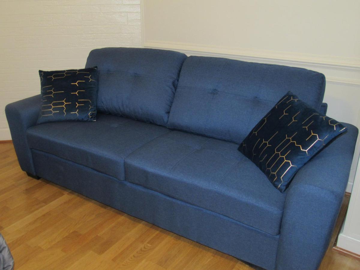 Lejlighed Located In The Noma-gallaudet Neighborhood Washington